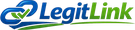 legit link logo
